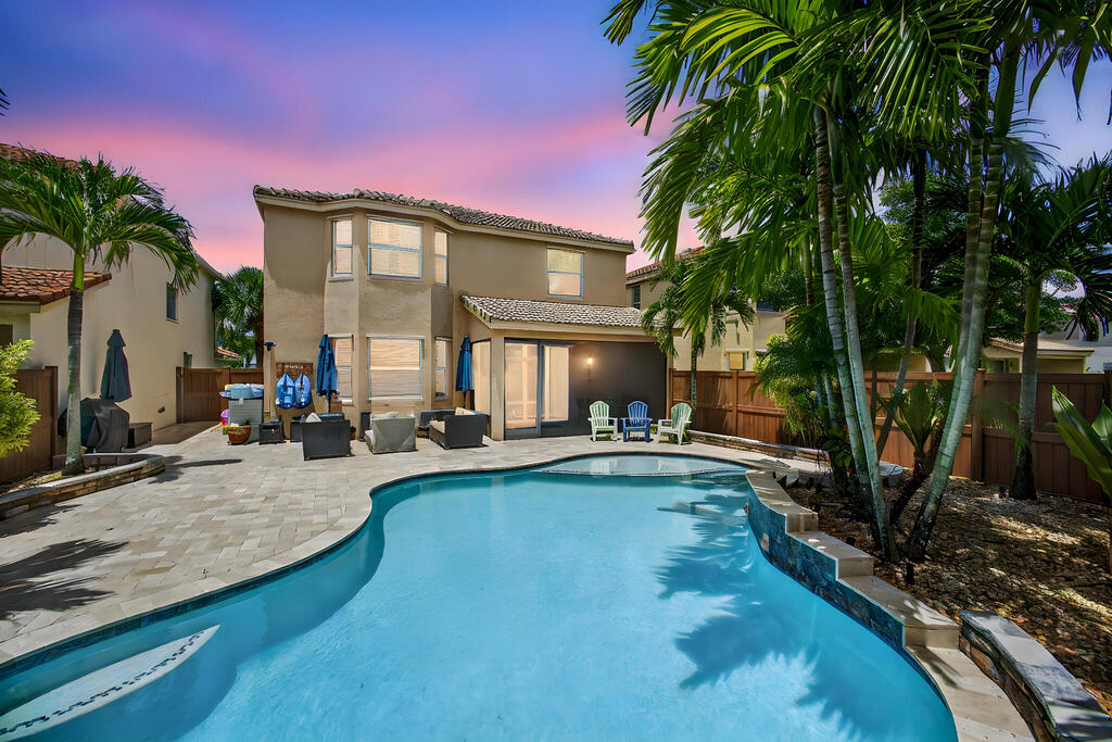 9196 Dupont Place, Wellington, FL 33414