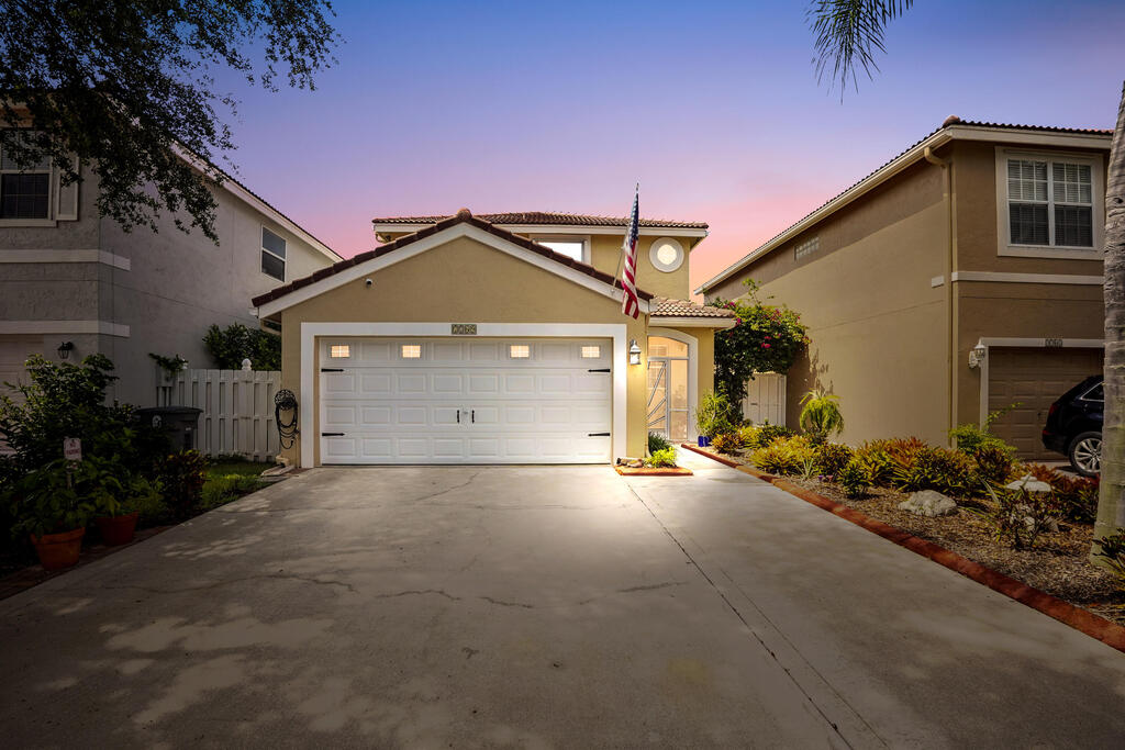 7769 Springfield Lake Drive, Lake Worth, FL 33467