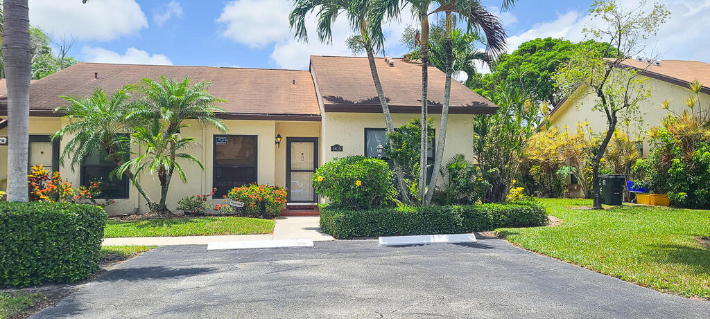 3615 Crab Apple Trail, Lake Worth, FL 33467