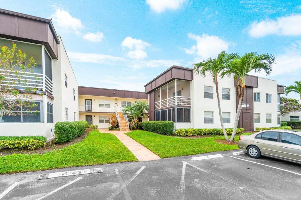 715 Normandy O Lane, Delray Beach, FL 33484