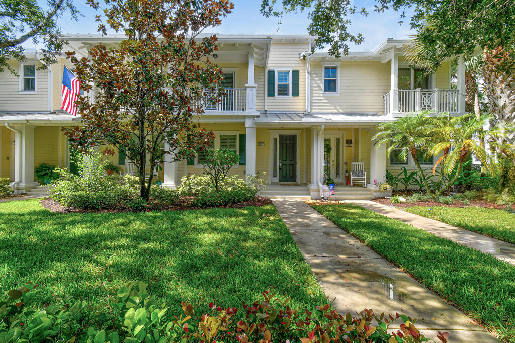 1184 Dakota Drive, Jupiter, FL 33458