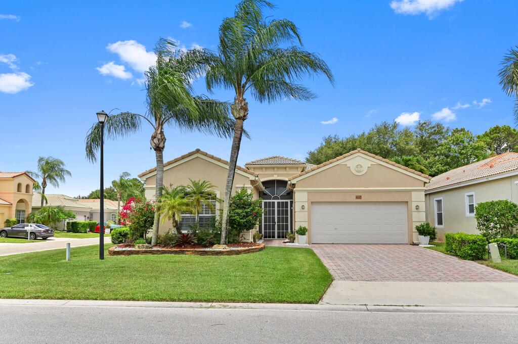 4453 San Andros , West Palm Beach, FL 33411