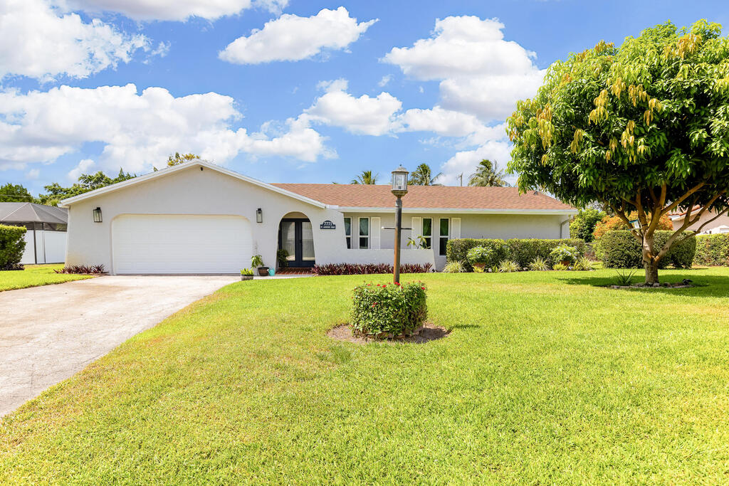 7771 St Andrews Road, Lake Worth, FL 33467