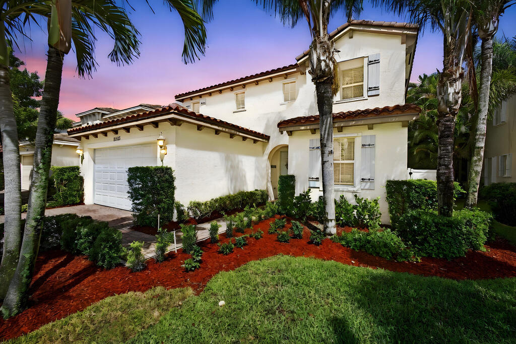 9583 Phipps Lane, Wellington, FL 33414