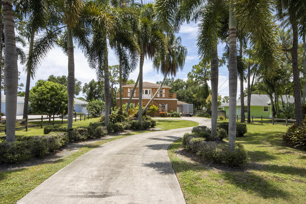 5176 Palm Way, Lake Worth, FL 33463