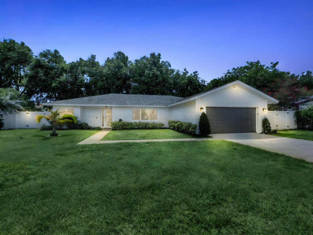17516 Birchwood Drive, Boca Raton, FL 33487