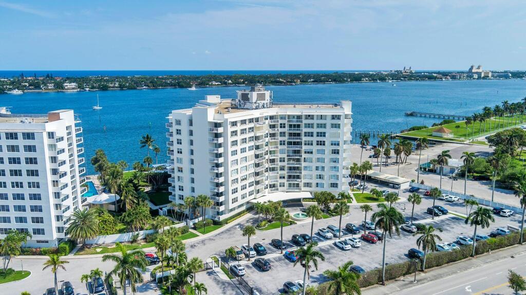 2600 Flagler Drive, West Palm Beach, FL 33407