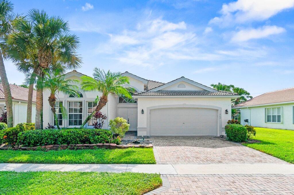 11900 Mataro Avenue, Boynton Beach, FL 33437