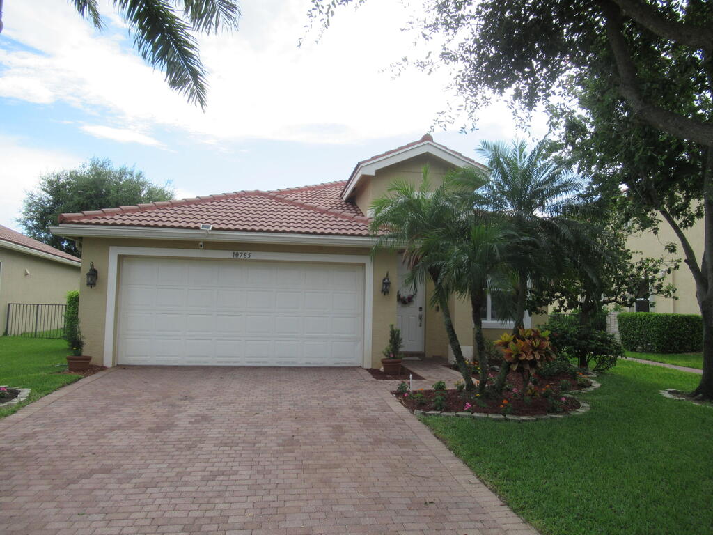 10785 Bitternut Hickory Lane, Boynton Beach, FL 33437