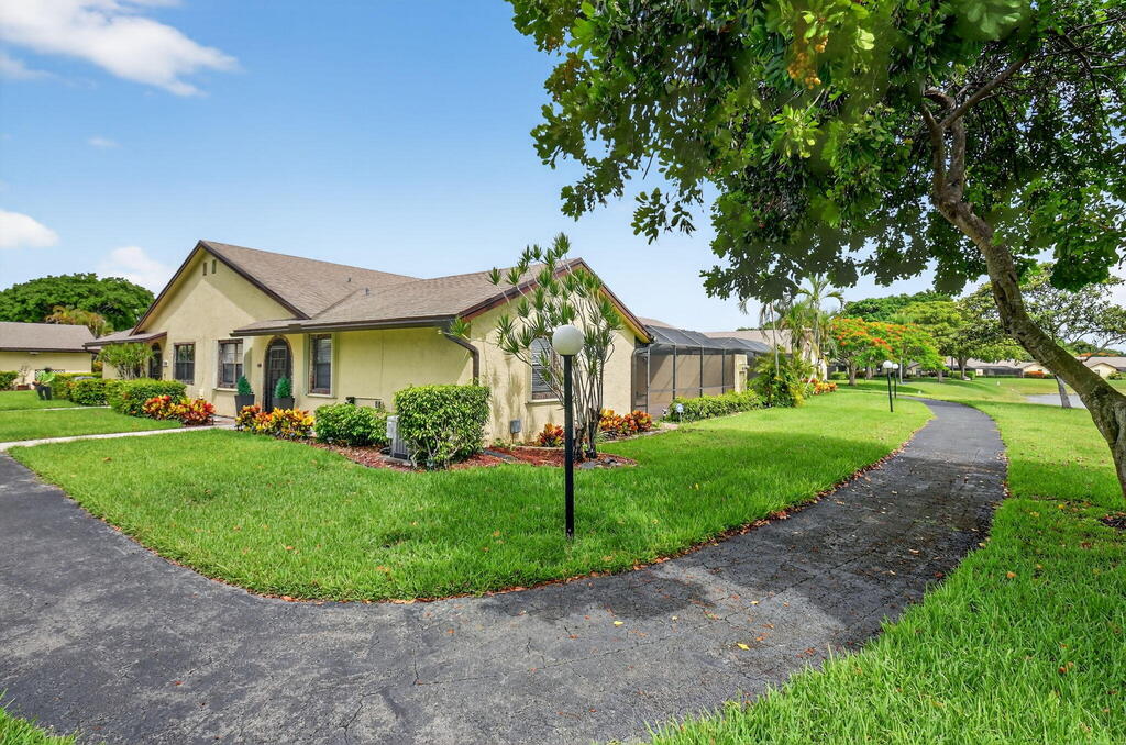 23418 Barlake Drive, Boca Raton, FL 33433