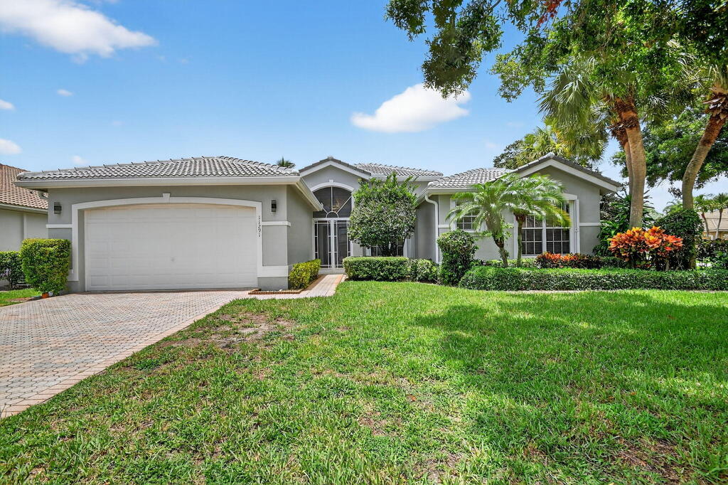 11291 Barca Boulevard, Boynton Beach, FL 33437