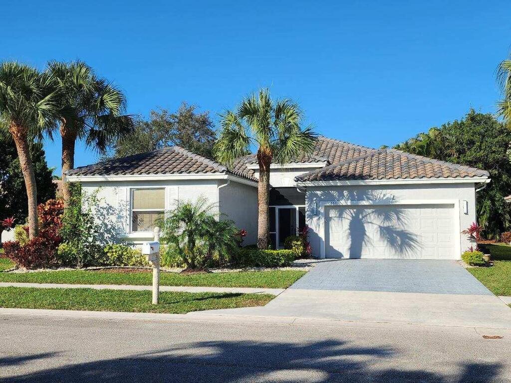 10883 Crystal Key Lane, Boynton Beach, FL 33437
