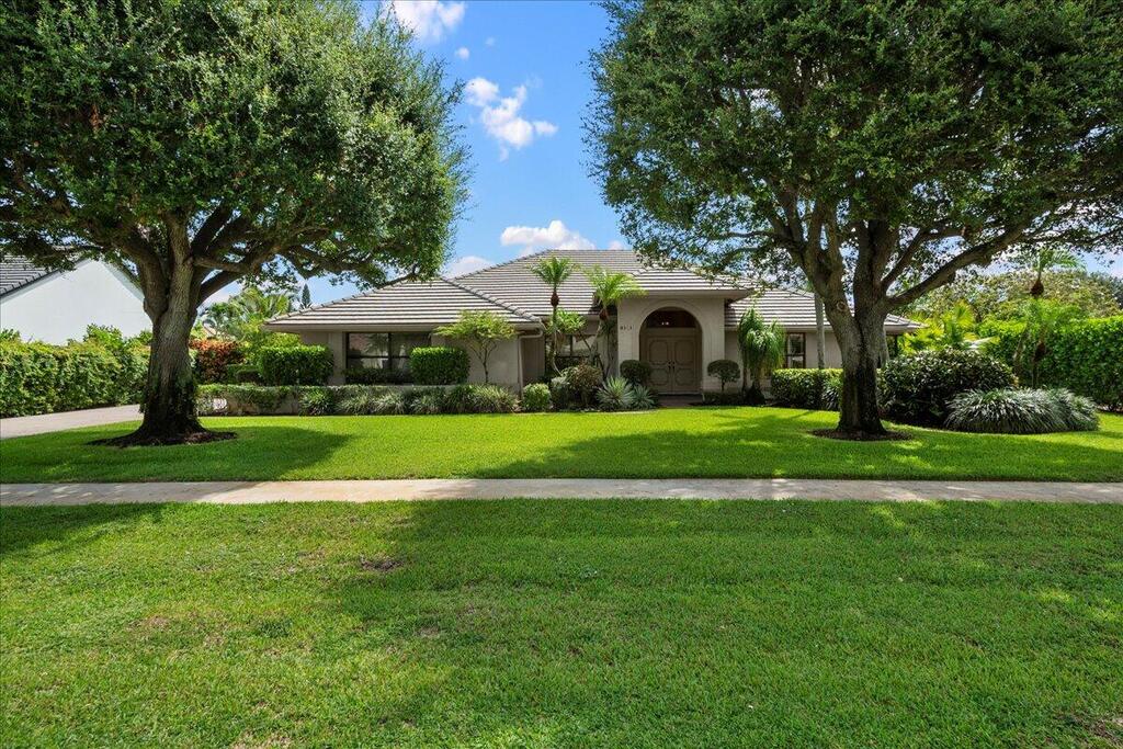 2141 Greenview Cove Drive, Wellington, FL 33414