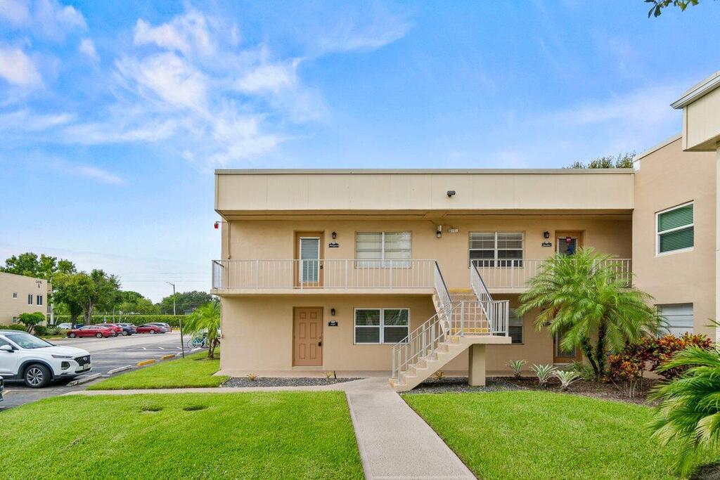 432 Capri I , Delray Beach, FL 33484