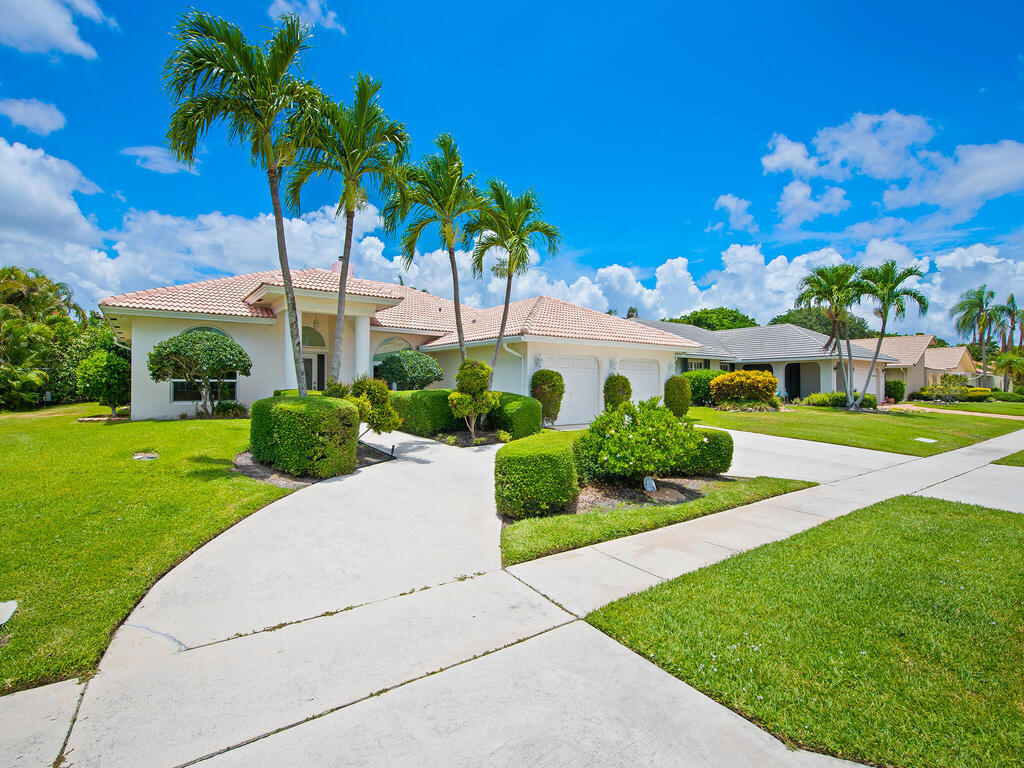 2553 23rd Cranbrook Drive, Boynton Beach, FL 33436