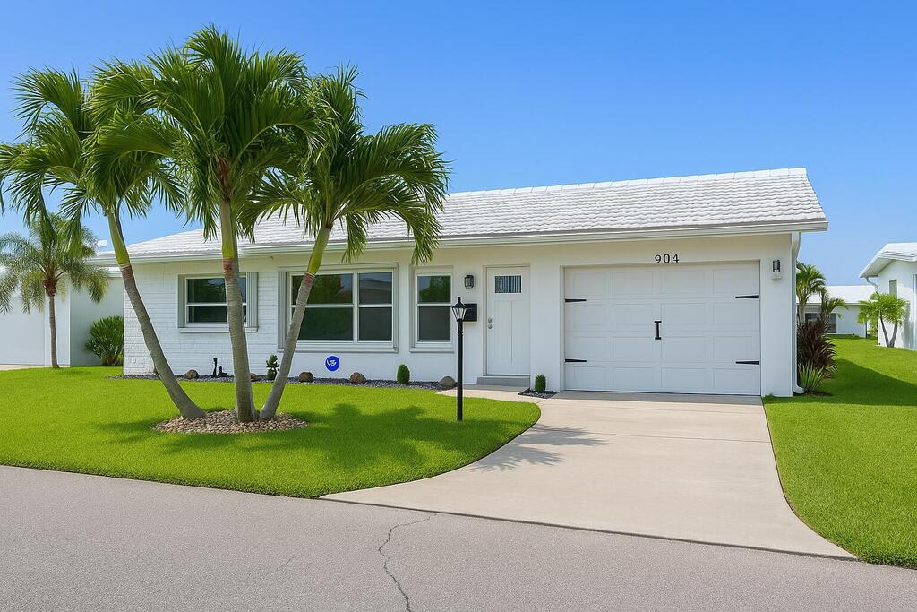 904 5th Avenue, Boynton Beach, FL 33426