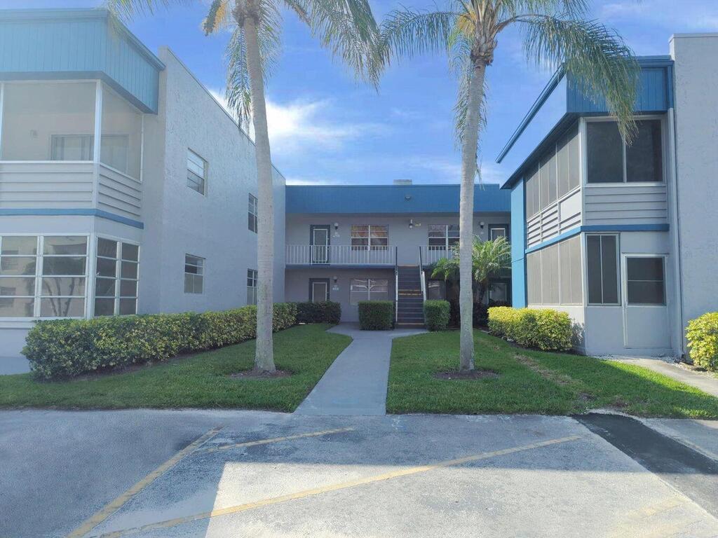 681 Flanders O , Delray Beach, FL 33484
