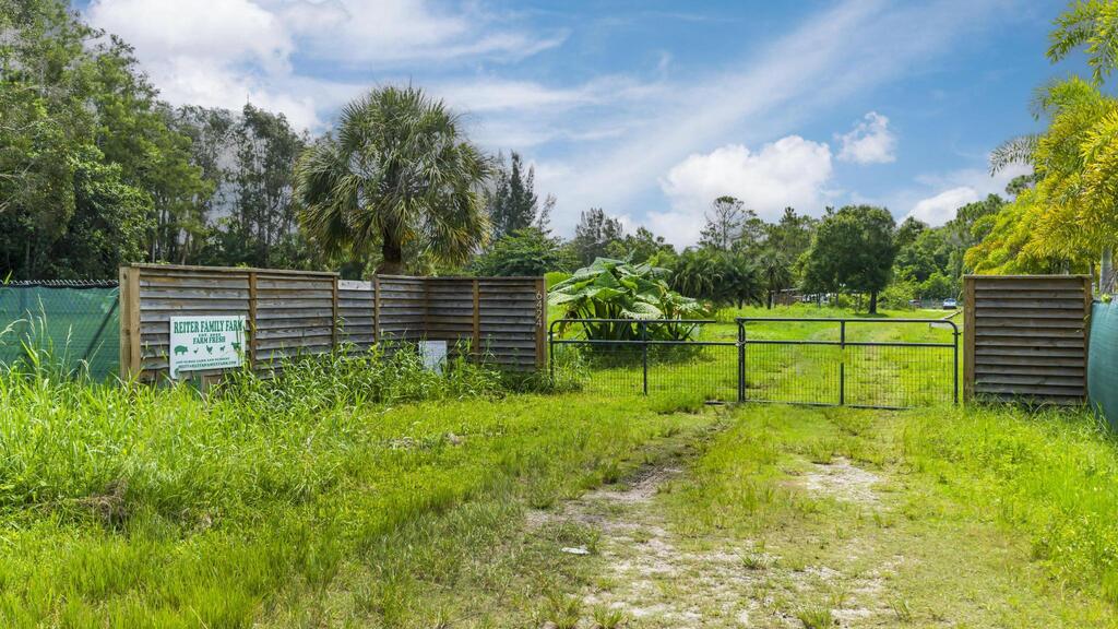 6424 Park Lane, Lake Worth, FL 33449