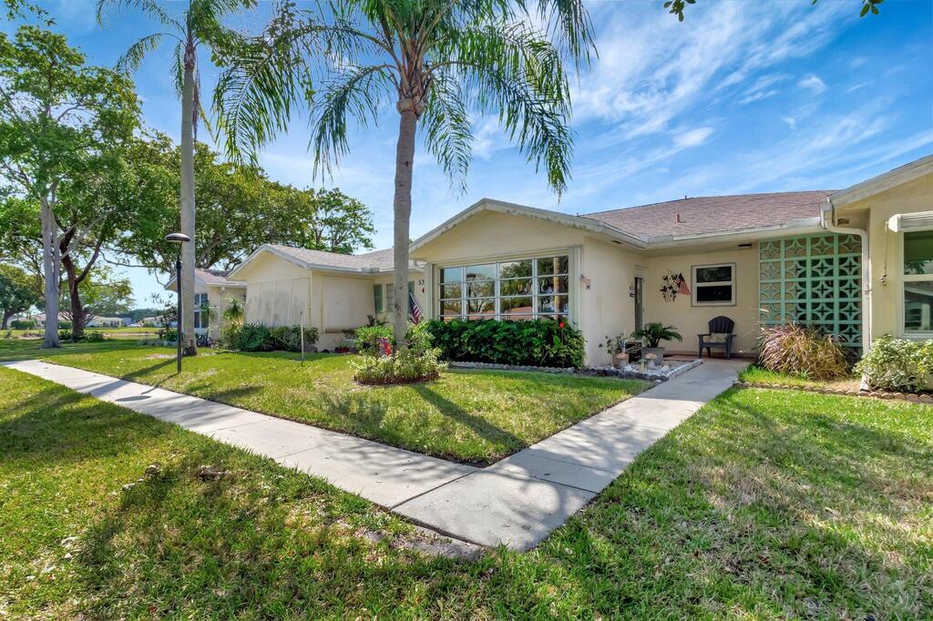 5312 Lakefront Boulevard, Delray Beach, FL 33484