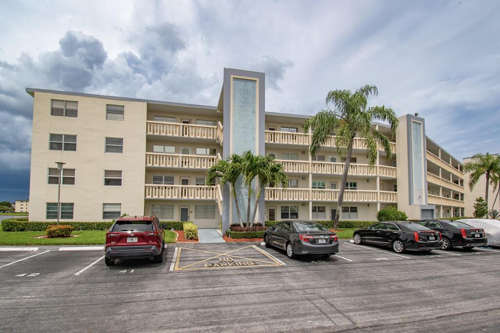 2030 Ainslie B , Boca Raton, FL 33434