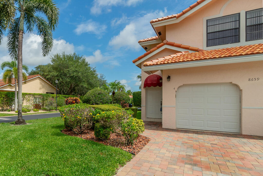 8659 Via Reale , Boca Raton, FL 33496