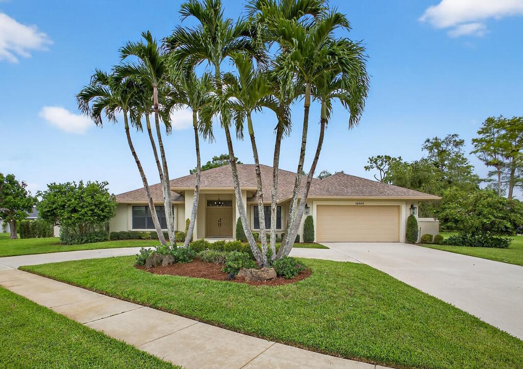 13355 Kingsbury Drive, Wellington, FL 33414