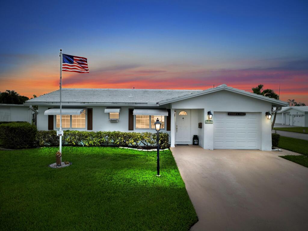 810 8 Avenue, Boynton Beach, FL 33426