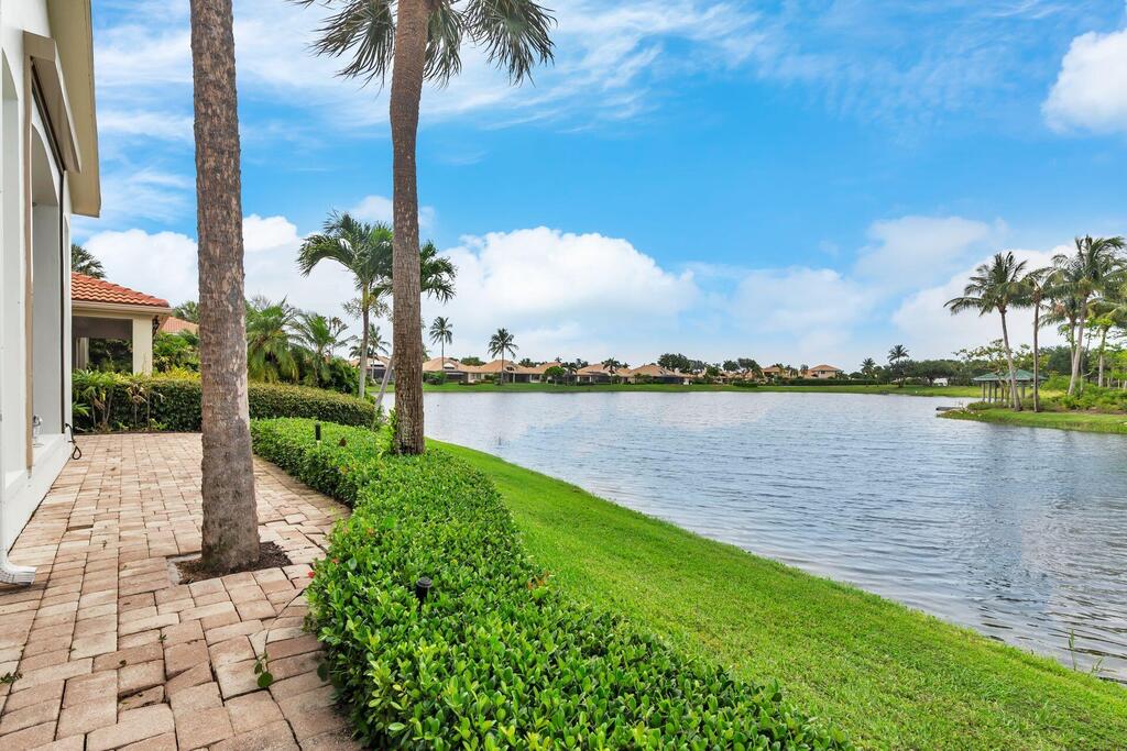 3486 Lantern Bay Drive, Jupiter, FL 33477