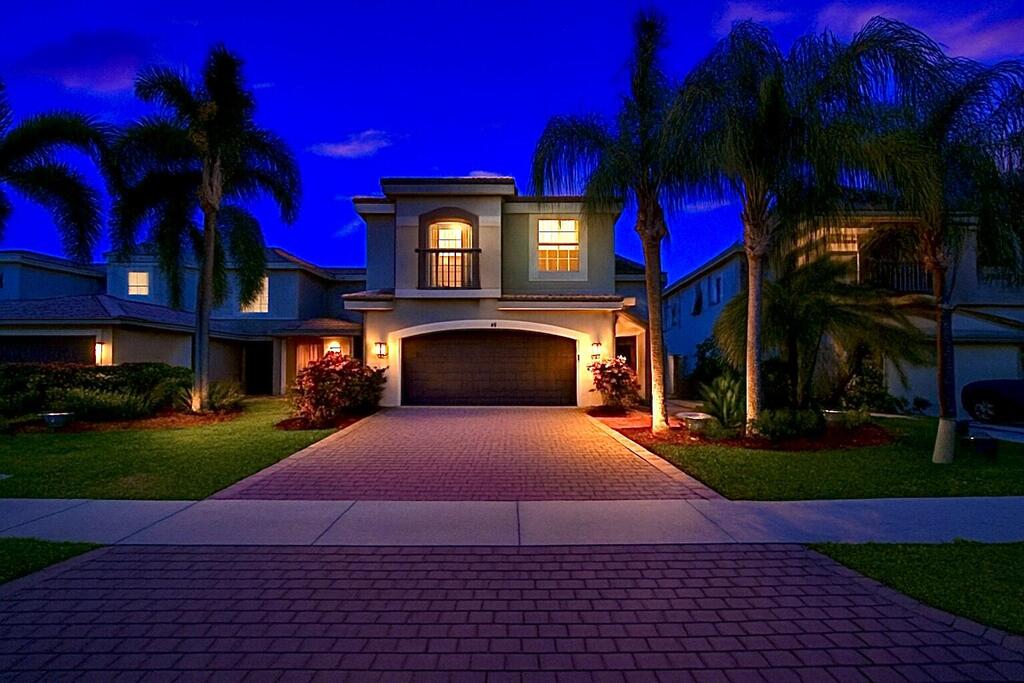 8828 Briarwood Meadow Lane, Boynton Beach, FL 33473