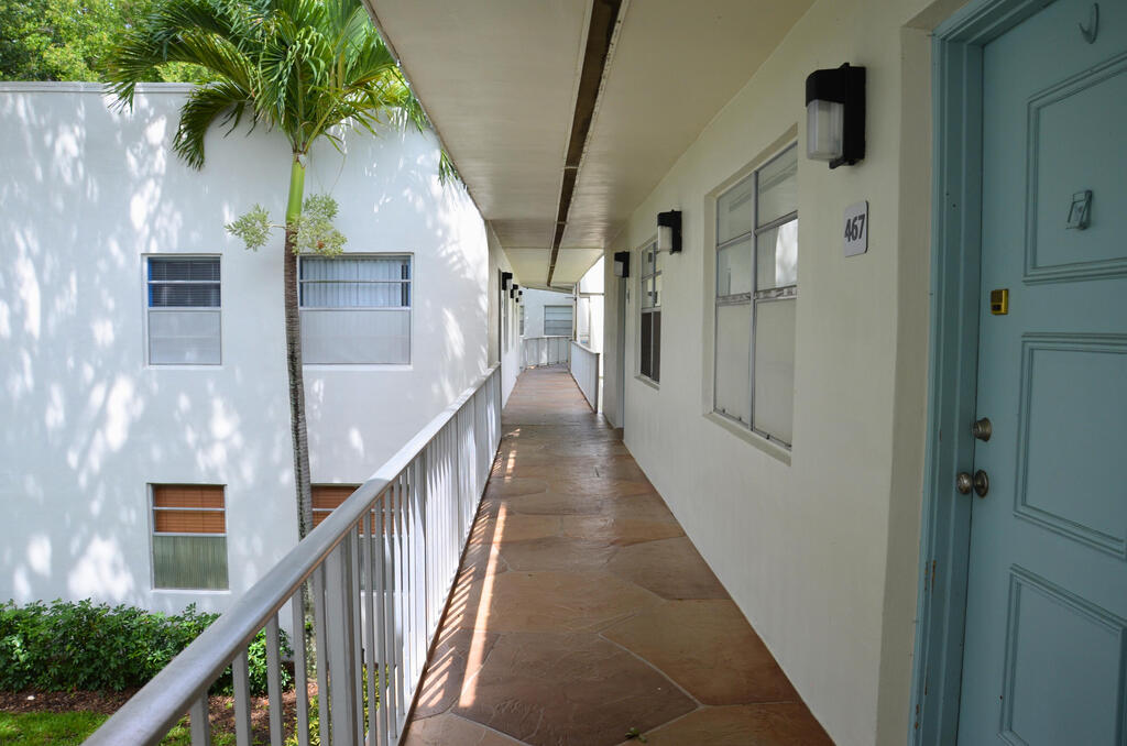 467 Normandy J , Delray Beach, FL 33484