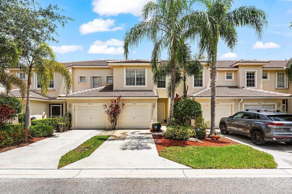 9899 Porta Leona Lane, Boynton Beach, FL 33472