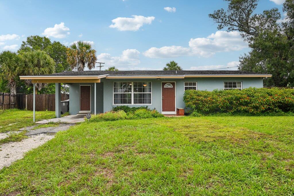 972 Balfrey Drive, West Palm Beach, FL 33413