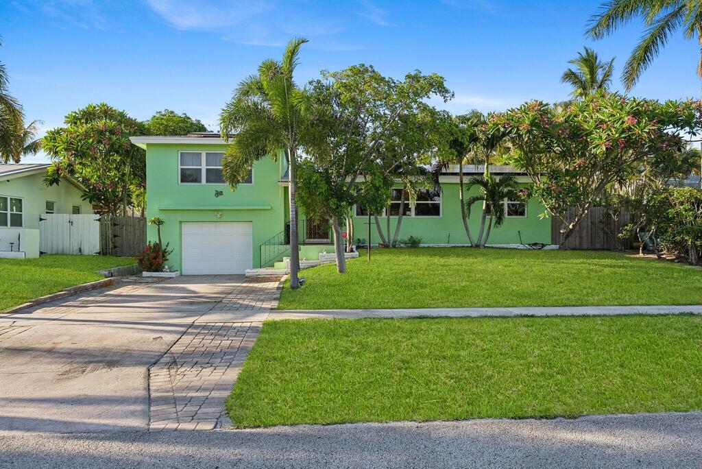 1320 Ontario Drive, Lake Worth, FL 33461