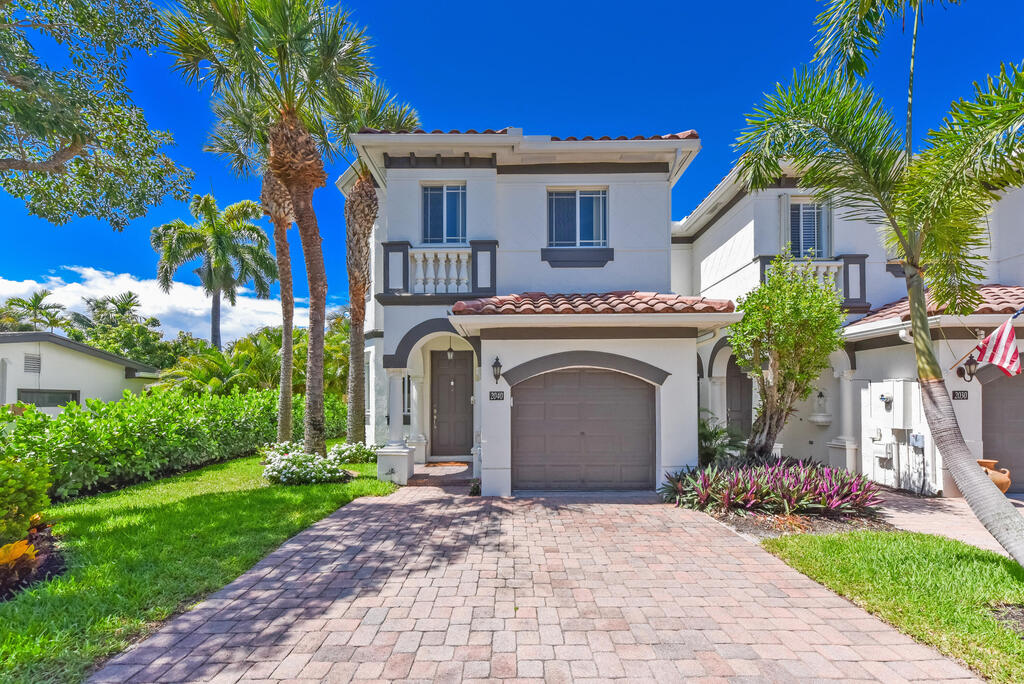 2040 Murano Bay Drive, Boynton Beach, FL 33435