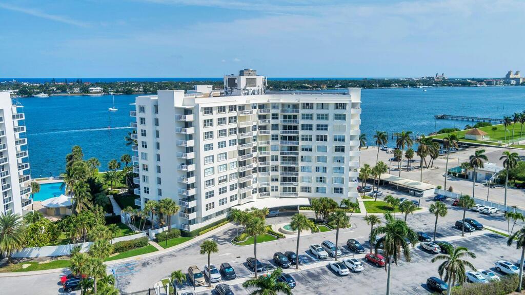 2600 Flagler Drive, West Palm Beach, FL 33407