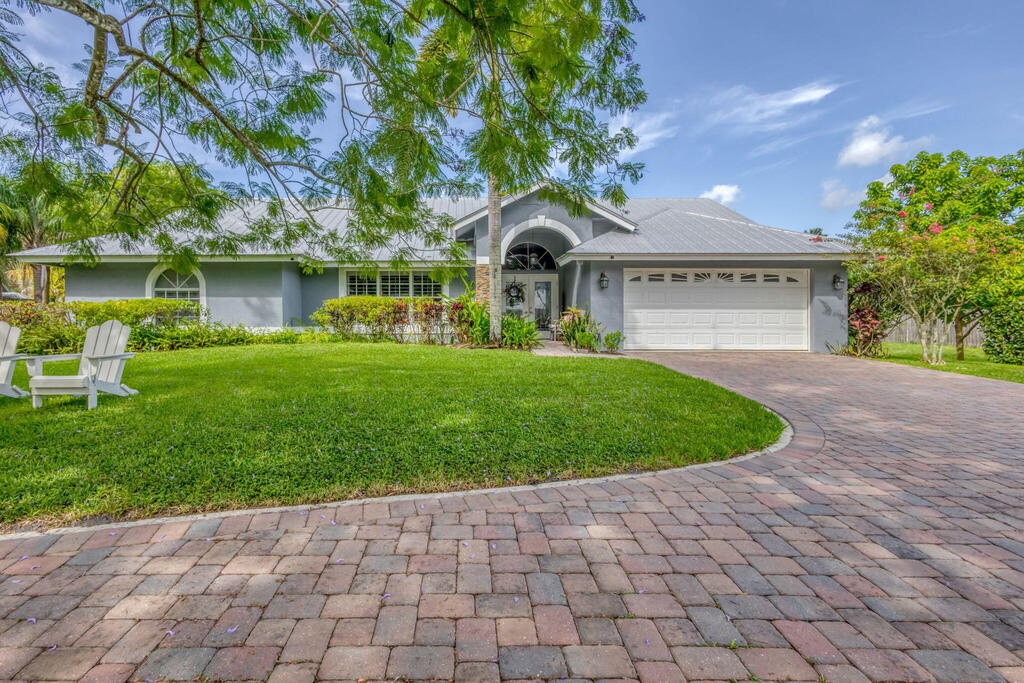 6360 Wood Lake Road, Jupiter, FL 33458