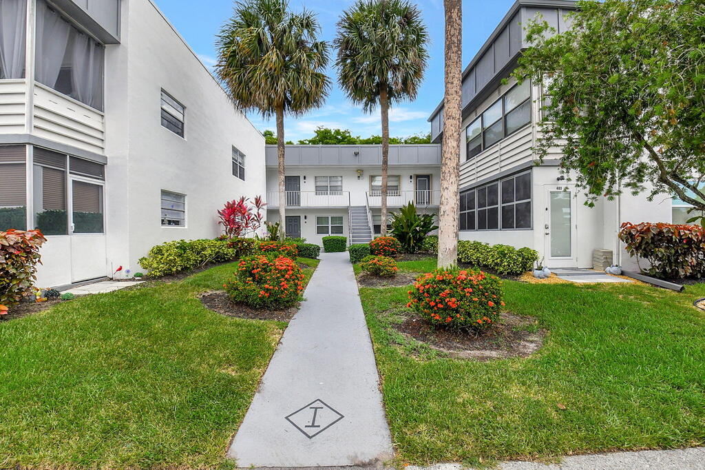 428 Normandy I , Delray Beach, FL 33484
