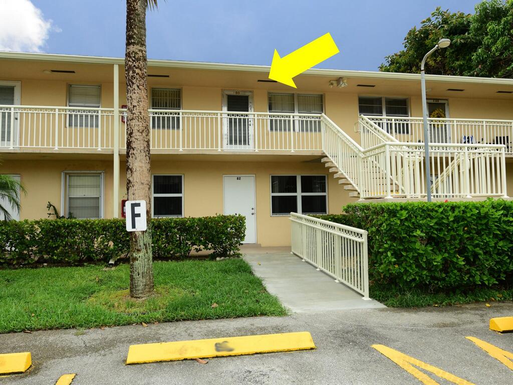 90 Hastings F , West Palm Beach, FL 33417