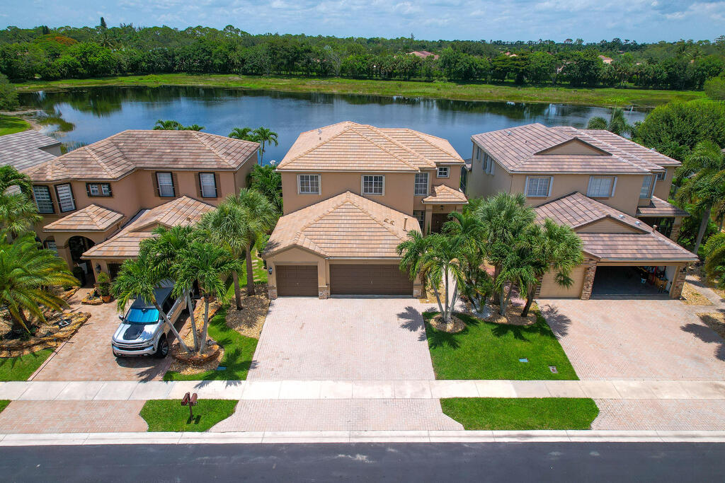 10255 Clubhouse Turn Road, Lake Worth, FL 33449