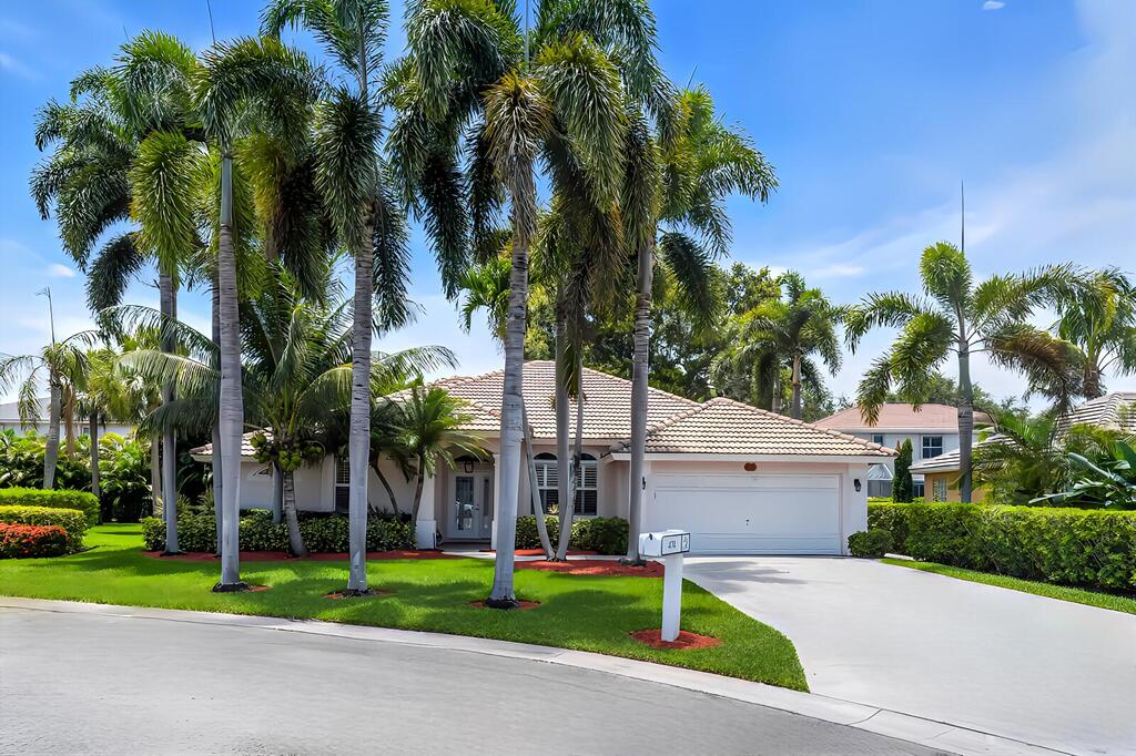 474 Otter Lane, Jupiter, FL 33458