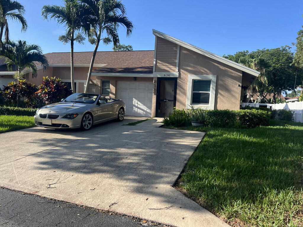 8182 Springtree Road, Boca Raton, FL 33496