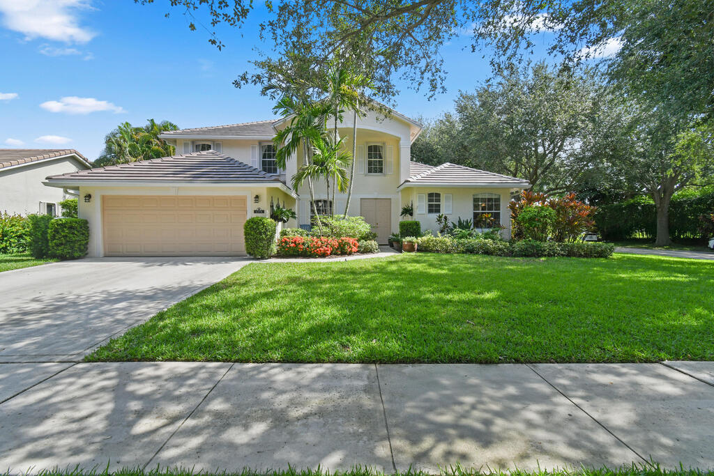1175 Egret Circle, Jupiter, FL 33458