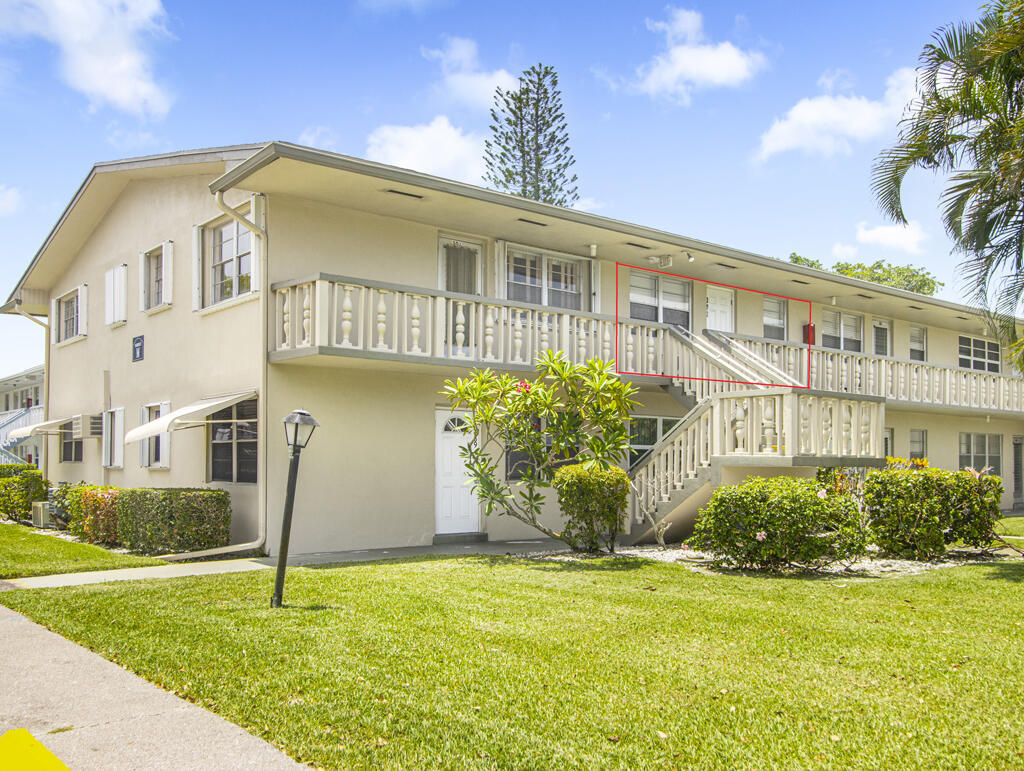 302 Norwich M , West Palm Beach, FL 33417