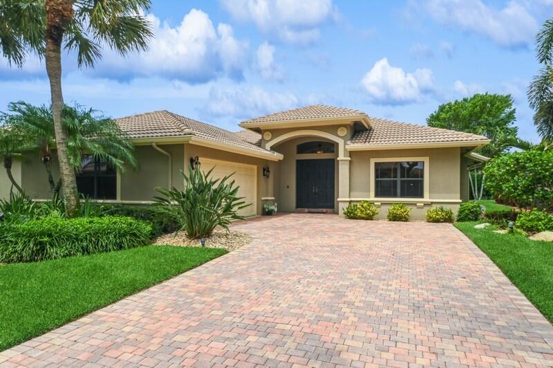 11061 Via Amalfi , Boynton Beach, FL 33437
