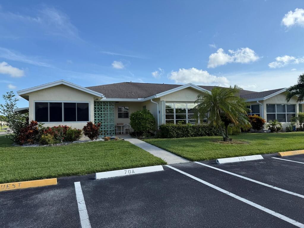 5397 Lakefront Boulevard, Delray Beach, FL 33484