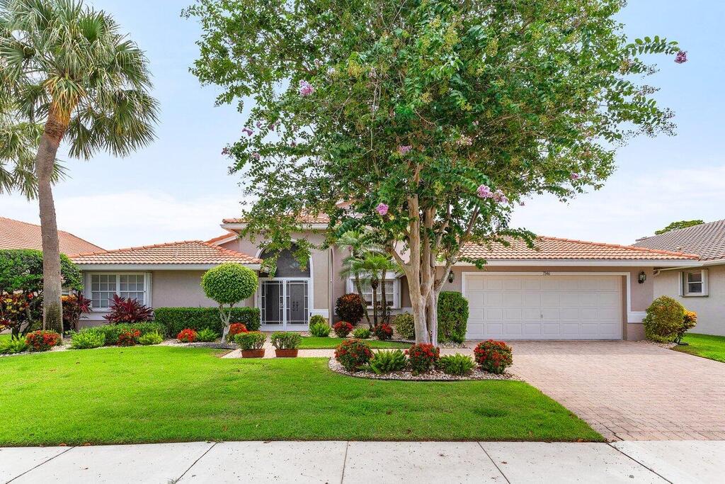 7146 Falls Road, Boynton Beach, FL 33437