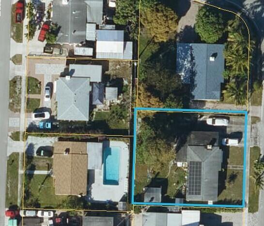 2105 Tallahassee Drive, West Palm Beach, FL 33409