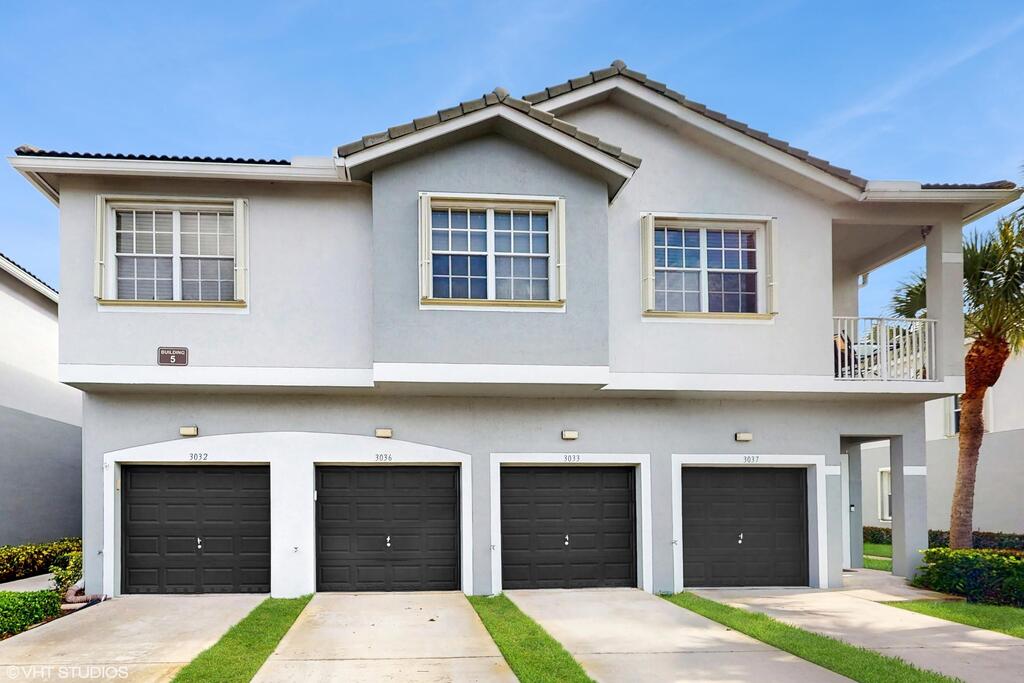 3036 Grandiflora Drive, Greenacres, FL 33467