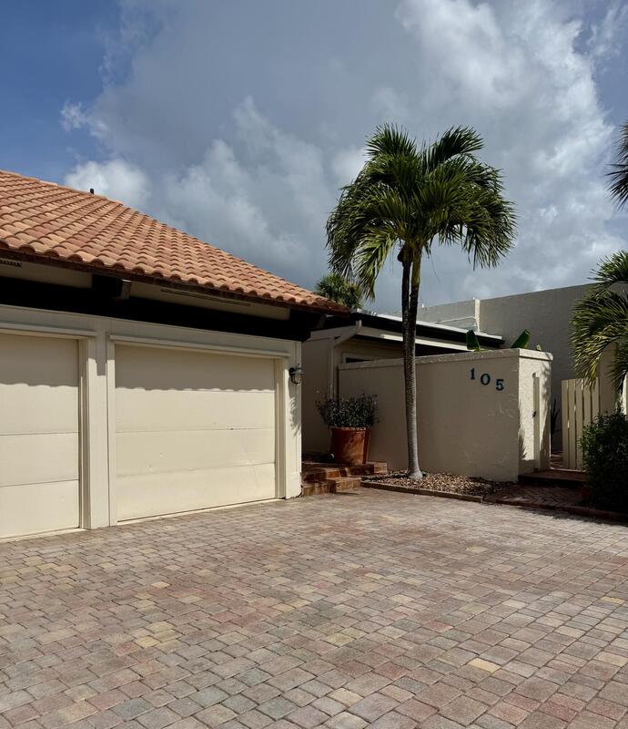 105 Sandpiper Circle, Jupiter, FL 33477