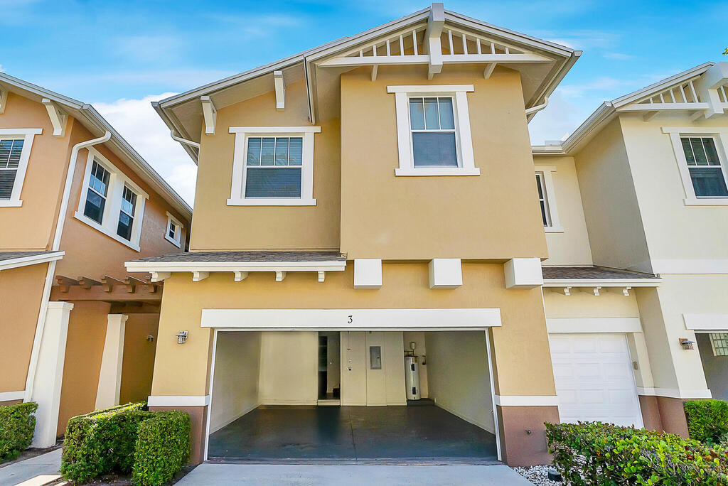 601 Pacific Grove Drive, West Palm Beach, FL 33401